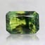 7.6x5.3mm Bi-Color Radiant Australian Sapphire