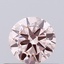 0.40 Ct. Fancy Intense Pink Round Lab Grown Diamond