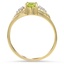 The Jaine Ring, smallside view
