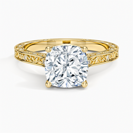 Grove Perfect Fit Diamond Ring