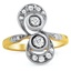 Edwardian Diamond Vintage Ring