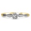 Edwardian Diamond Vintage Ring