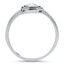 The Skadi Ring, smallside view