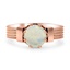 Victorian Opal Vintage Ring