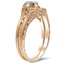 The Lia Matched Set, smallside view