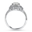 The Sandee Ring, smallside view
