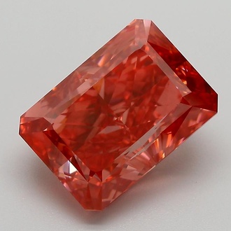Red Colored Diamonds - Brilliant Earth