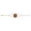 The Elizavata Bracelet, smallside view