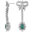 The Agnetha Earrings