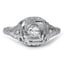 Edwardian Diamond Vintage Ring
