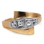 Art Deco Diamond Vintage Ring