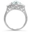 The McCall Ring, smallside view