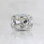 0.34 Ct., E Color, Old Mine Cut Diamond