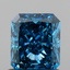 1.07 Ct. Fancy Intense  Pink Heart Lab Grown Diamond