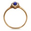 The Maliha Ring, smallside view