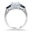The Sachiko Ring, smallside view