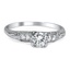 Art Deco Diamond Vintage Ring