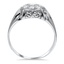 The Aira Ring, smallside view