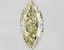 1.52 Ct. Fancy Intense Yellow Marquise Lab Grown Diamond
