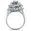 The Theodosia Ring, smallside view