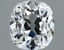 3.25 Ct., E Color, Old Mine Cut Diamond