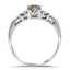 The Mei Ring, smallside view