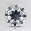 1.56 Ct., G Color, Old European Cut Diamond