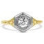 Edwardian Diamond Vintage Ring