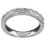 Celtic Knot Band, smallside view
