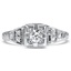 Art Deco Diamond Vintage Ring