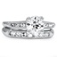 Retro Diamond Vintage Ring