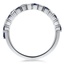 The Waverly Ring, smallside view
