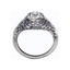The Ginger Ring, smallside view
