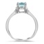 The Cairn Ring, smallside view