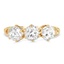 Victorian Diamond Vintage Ring