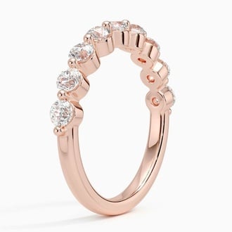 Monaco Lab Diamond Ring (3/4 ct. tw.)