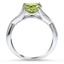 The Drema Ring, smallside view