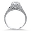 The Kimbra Ring, smallside view