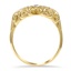 The Tamarah Ring, smallside view