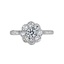 Edwardian Diamond Vintage Ring