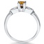 The Venda Ring, smallside view