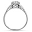 The Bellwood Ring, smallside view
