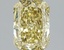 2.09 Ct. Fancy Intense Yellow Radiant Lab Grown Diamond