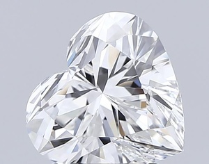 Heart Diamond