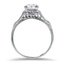 The Sausalito Ring, smallside view