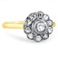 Edwardian Diamond Vintage Ring