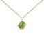 The Jiamei Pendant