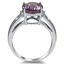The Tathra Ring, smallside view