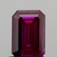 1.00 Ct. Fancy Vivid Pink Emerald Lab Grown Diamond