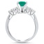 The Ash Ring, smallside view